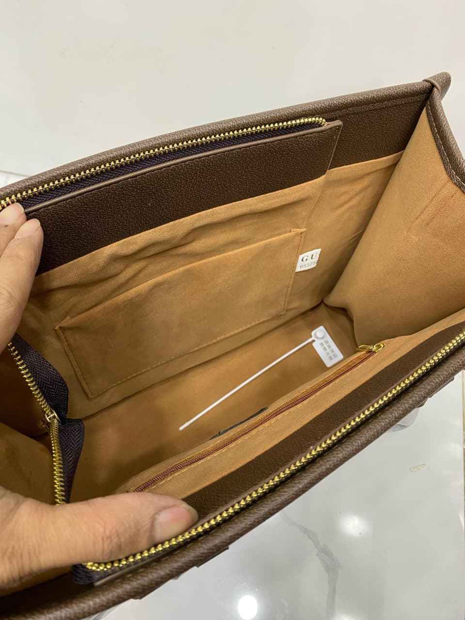 Gucci GC Tote Bag