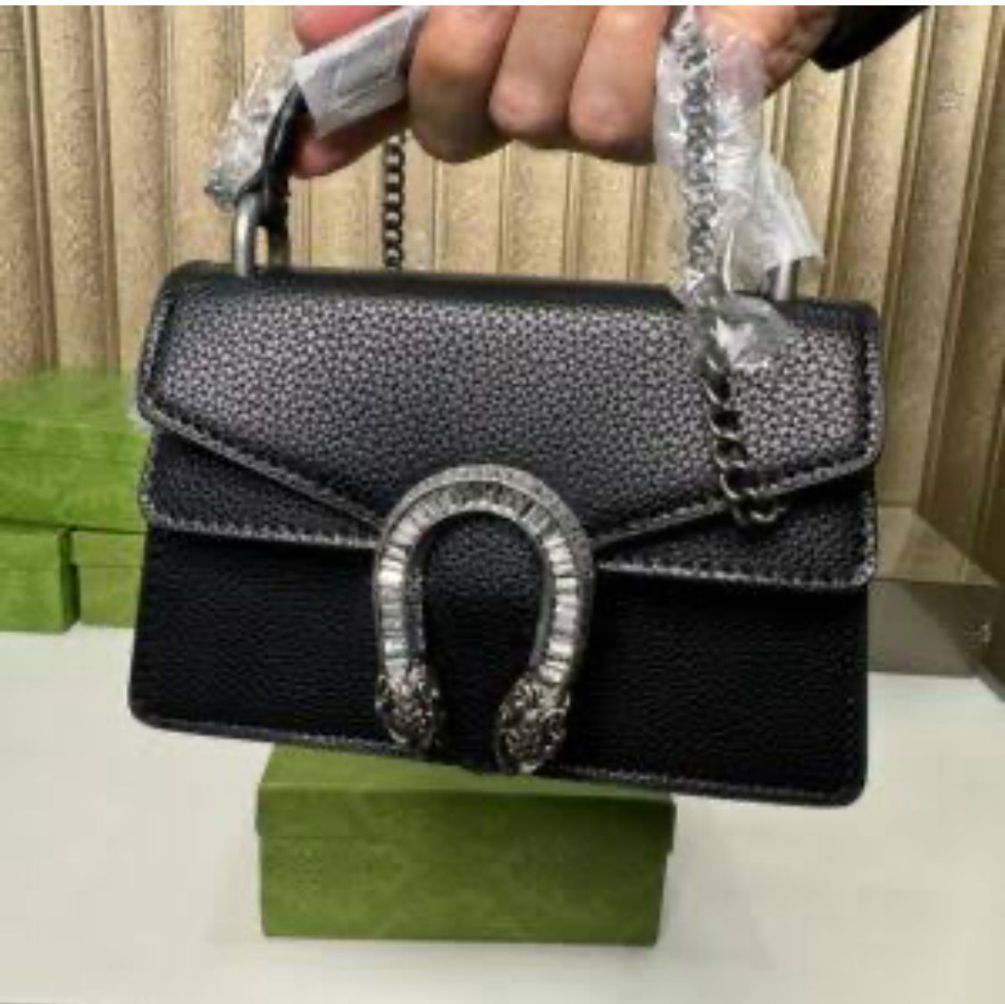 Gucci GG Dionysus Mini Bag
