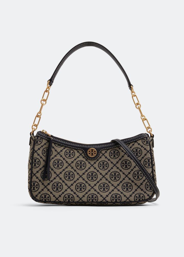 Fashion Brand To-ry Bur-ch Shoulder Bag for Women