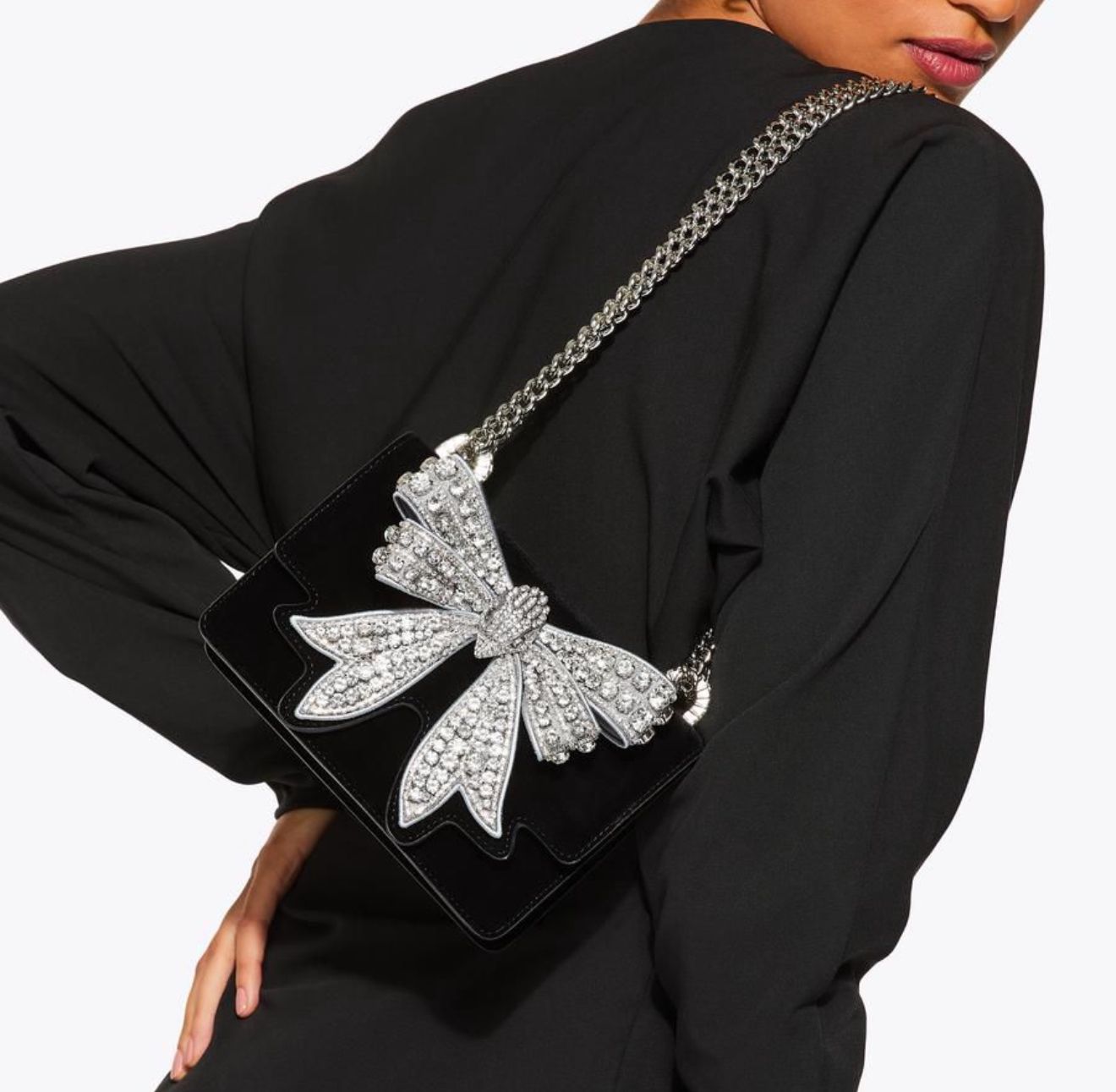 Fashion Brand Ku-rt Gie-ger Shoulder Bag for Women