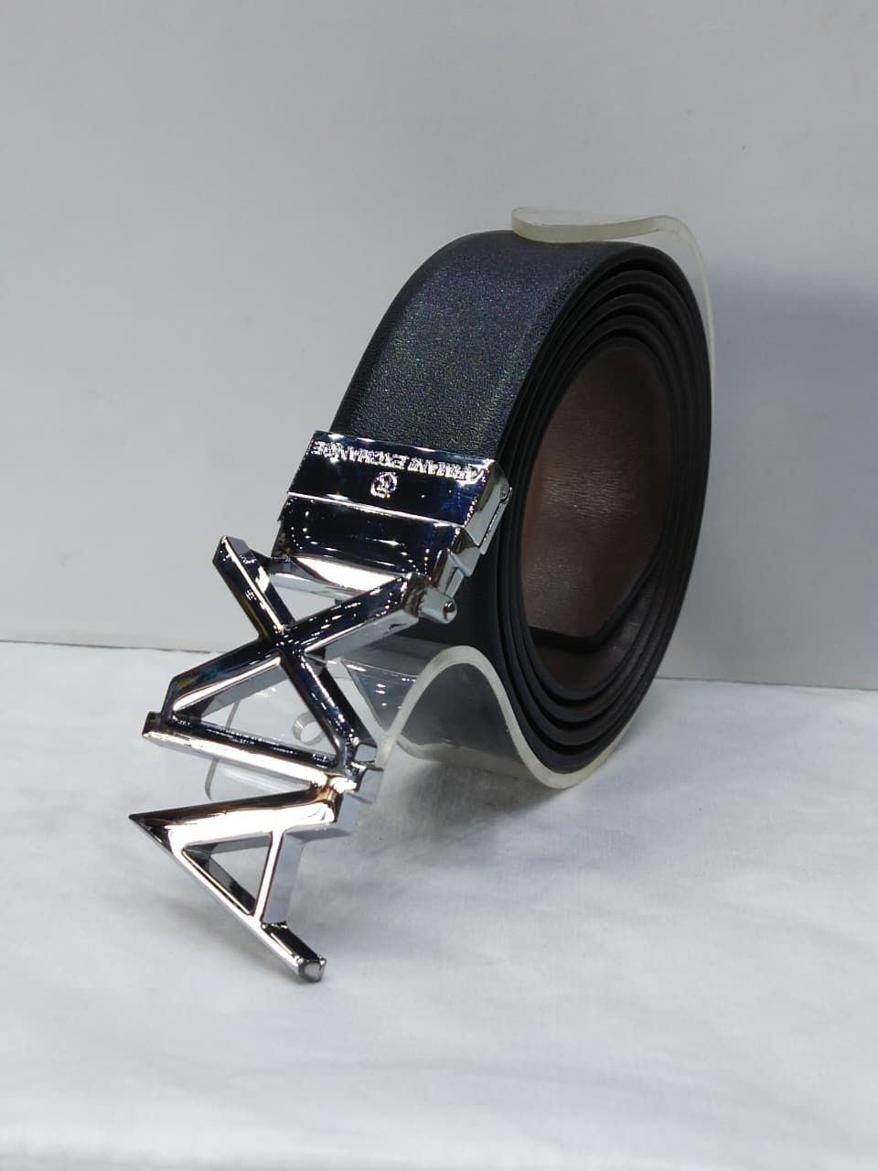 Armani Exchange Belt for Men and Women