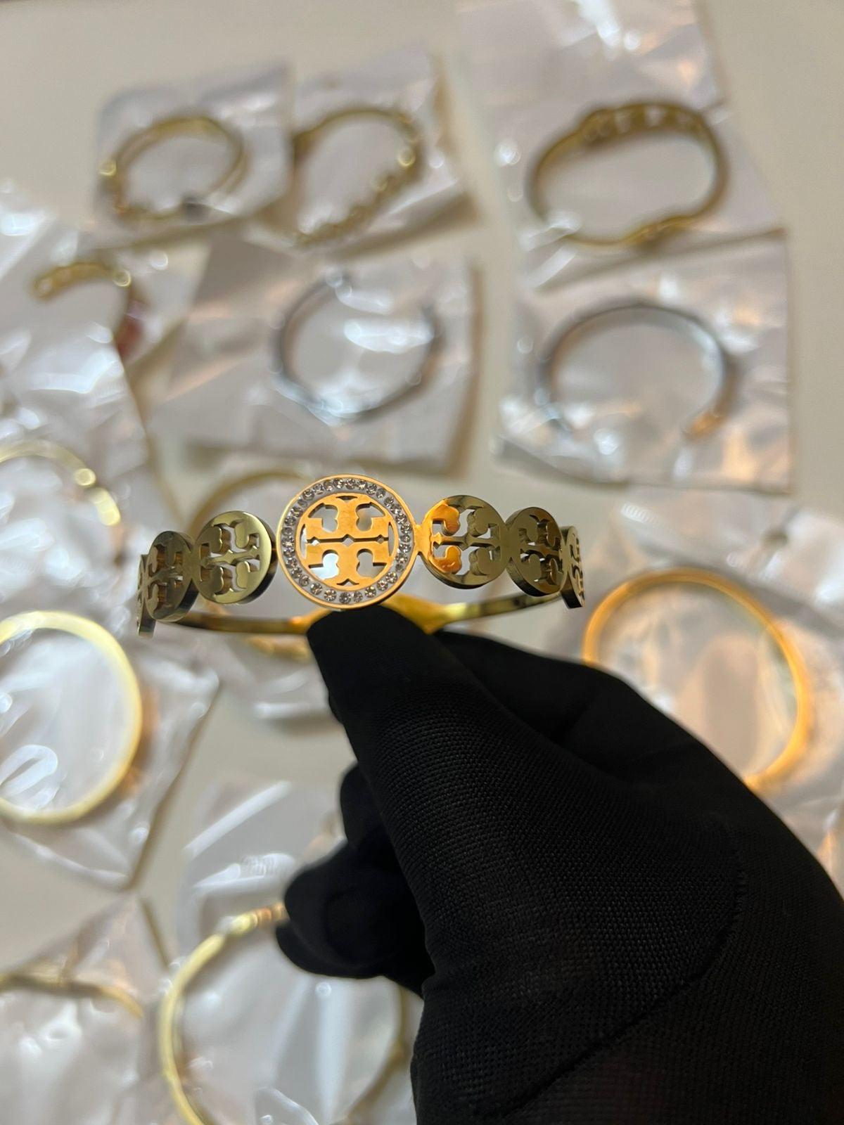 Buy 2 Get 1 Free Tory Bracelets for Women