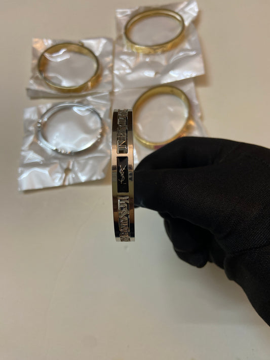 Buy 2 Get 1 Free YSL Bracelets for Women