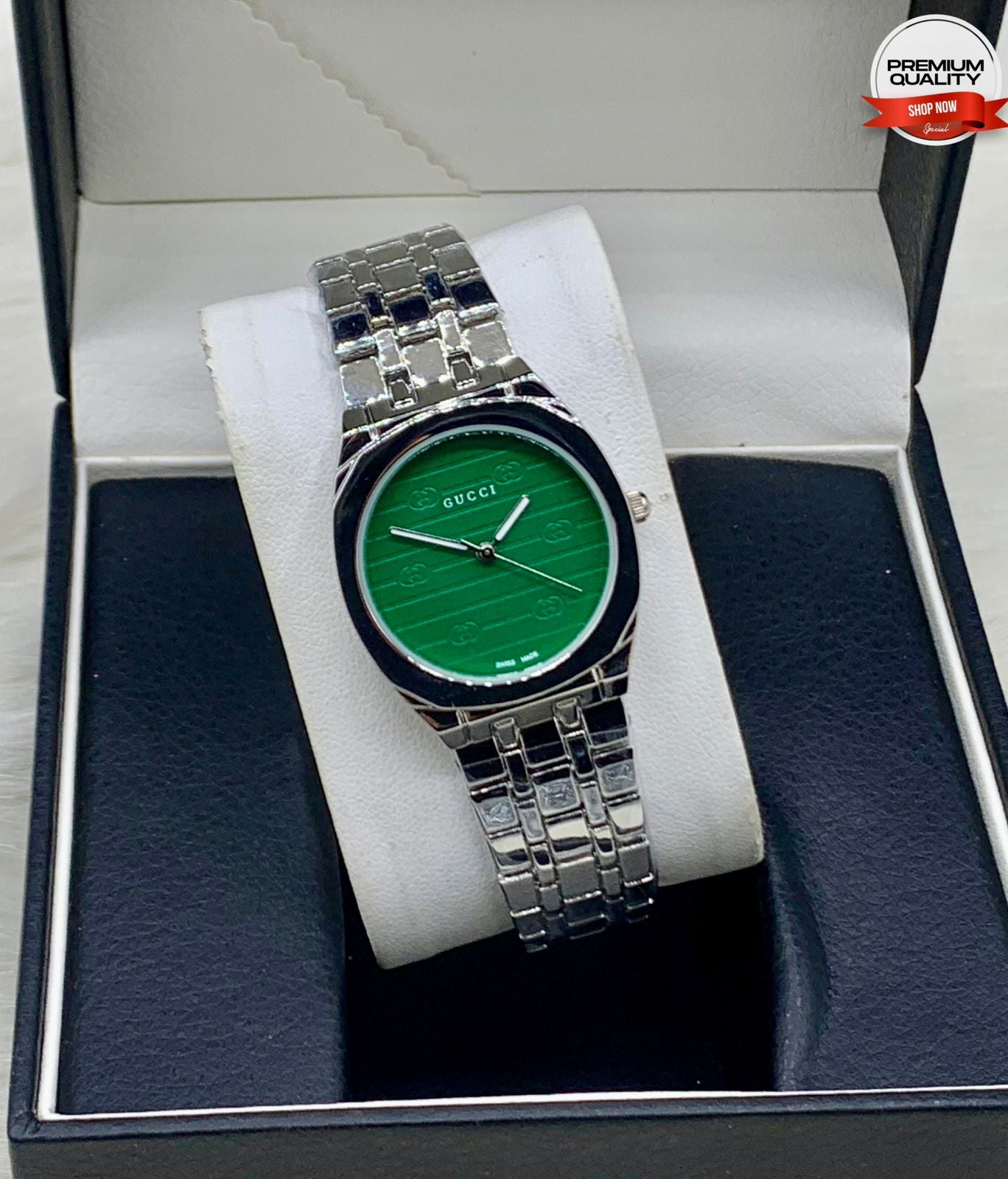GCI Premium Watches for Women