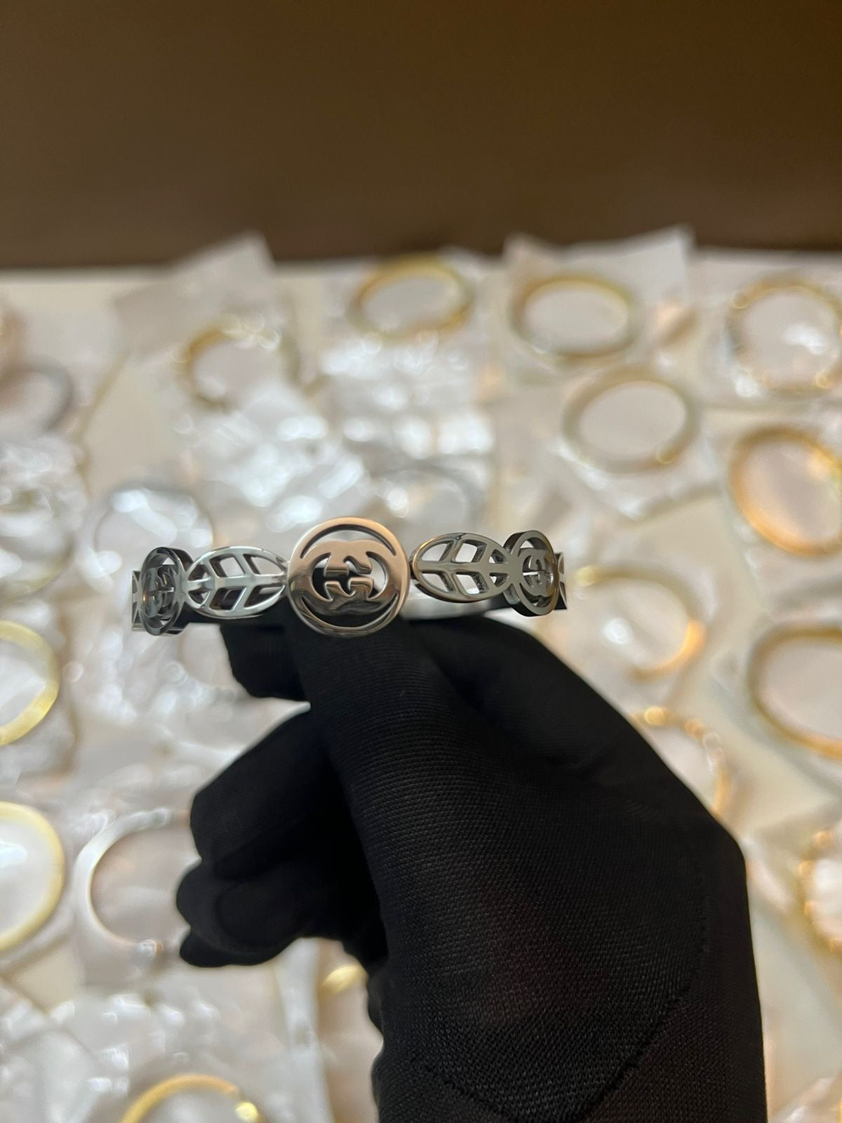 Buy 2 Get 1 Free Guci Bracelets for Women