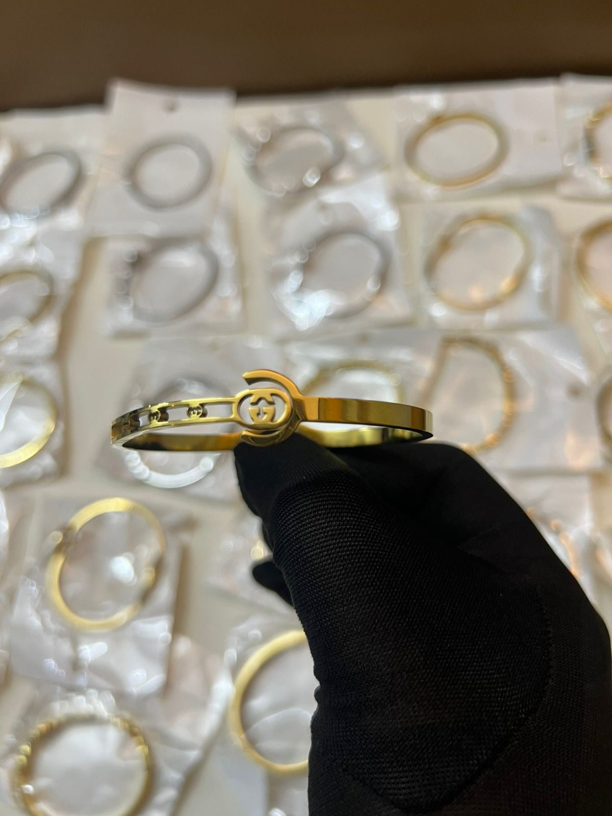 Buy 2 Get 1 Free Guci Bracelets for Women