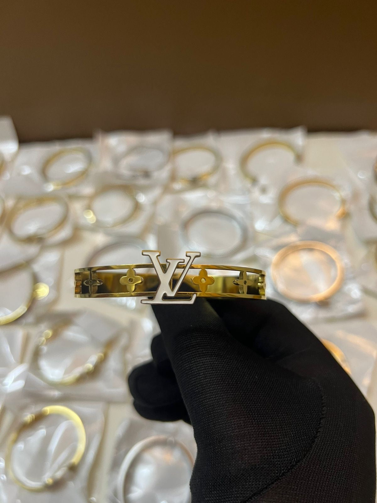 Buy 2 Get 1 Free LvE Bracelets for Women