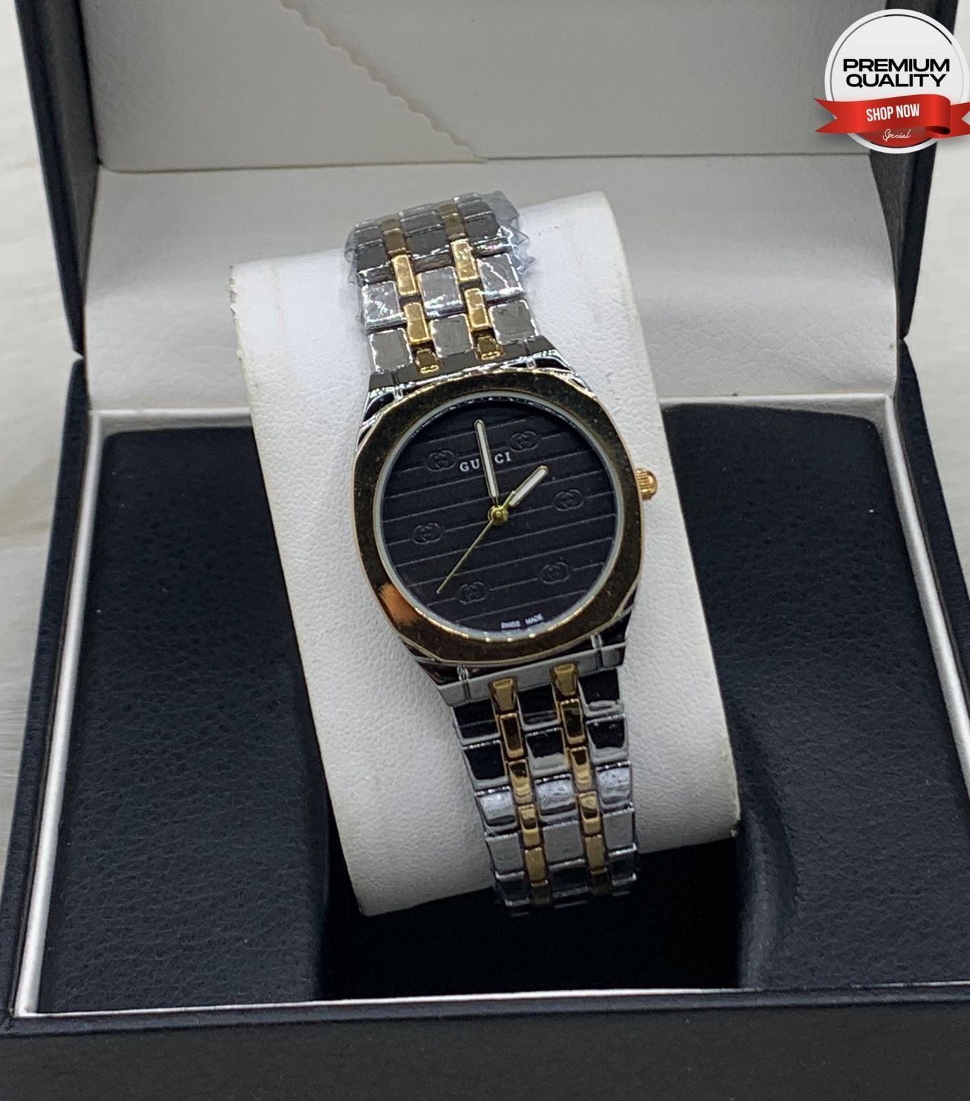 GCI Premium Watches for Women