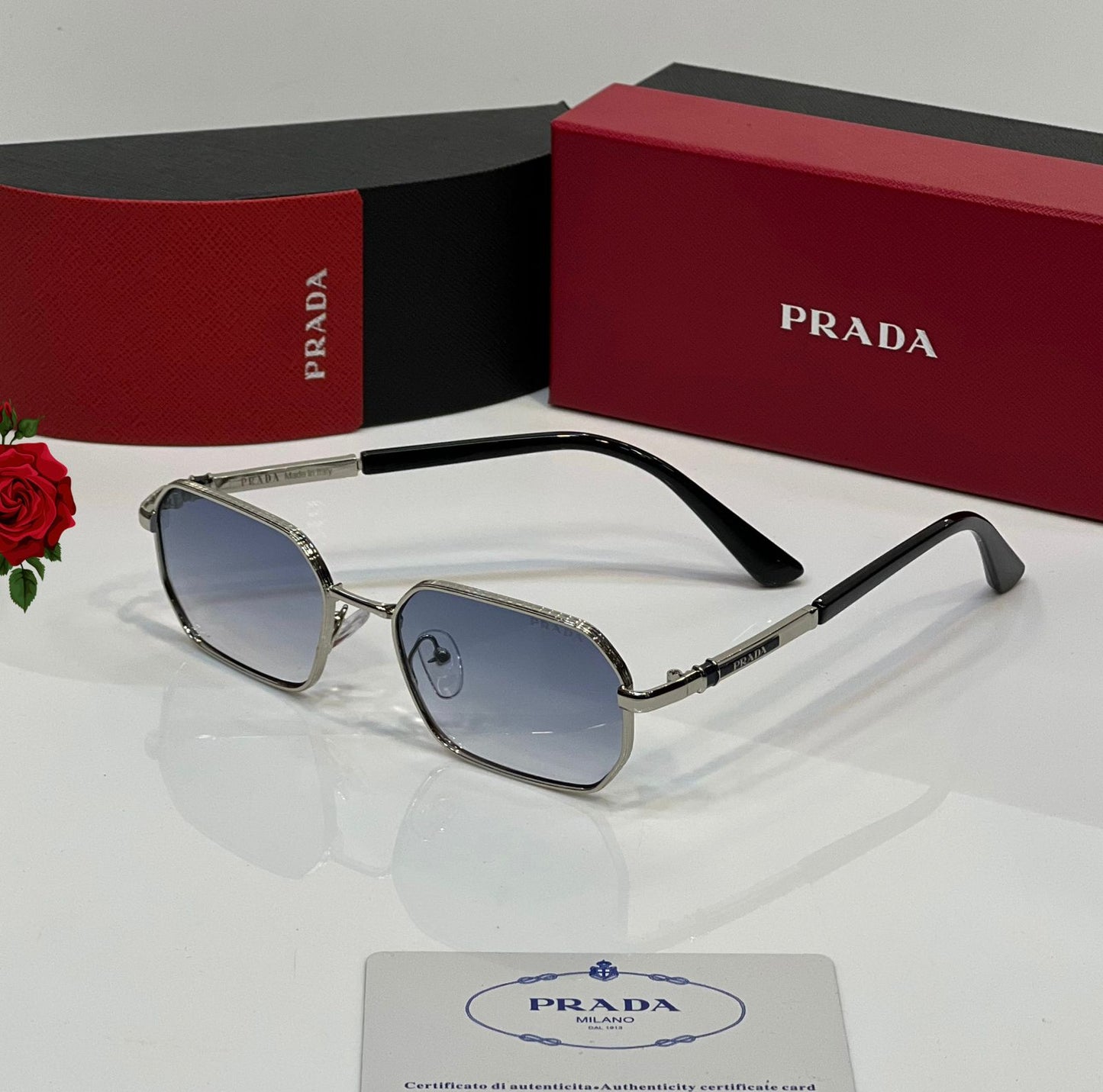 Prada Sunglasses for Men and Women
