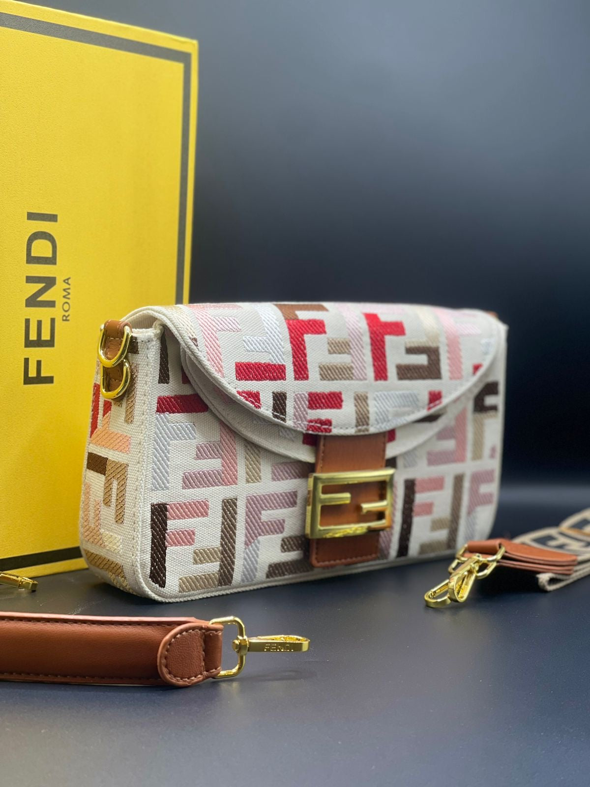 Fendi Crossbody bag for Women