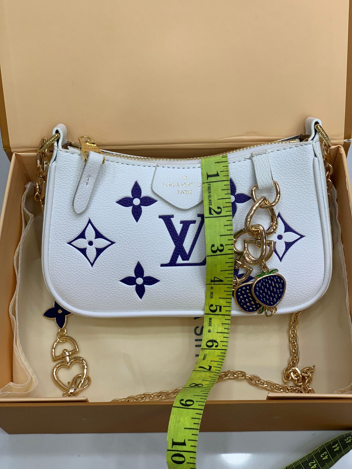 Lv Premum Shoulder bag for Women