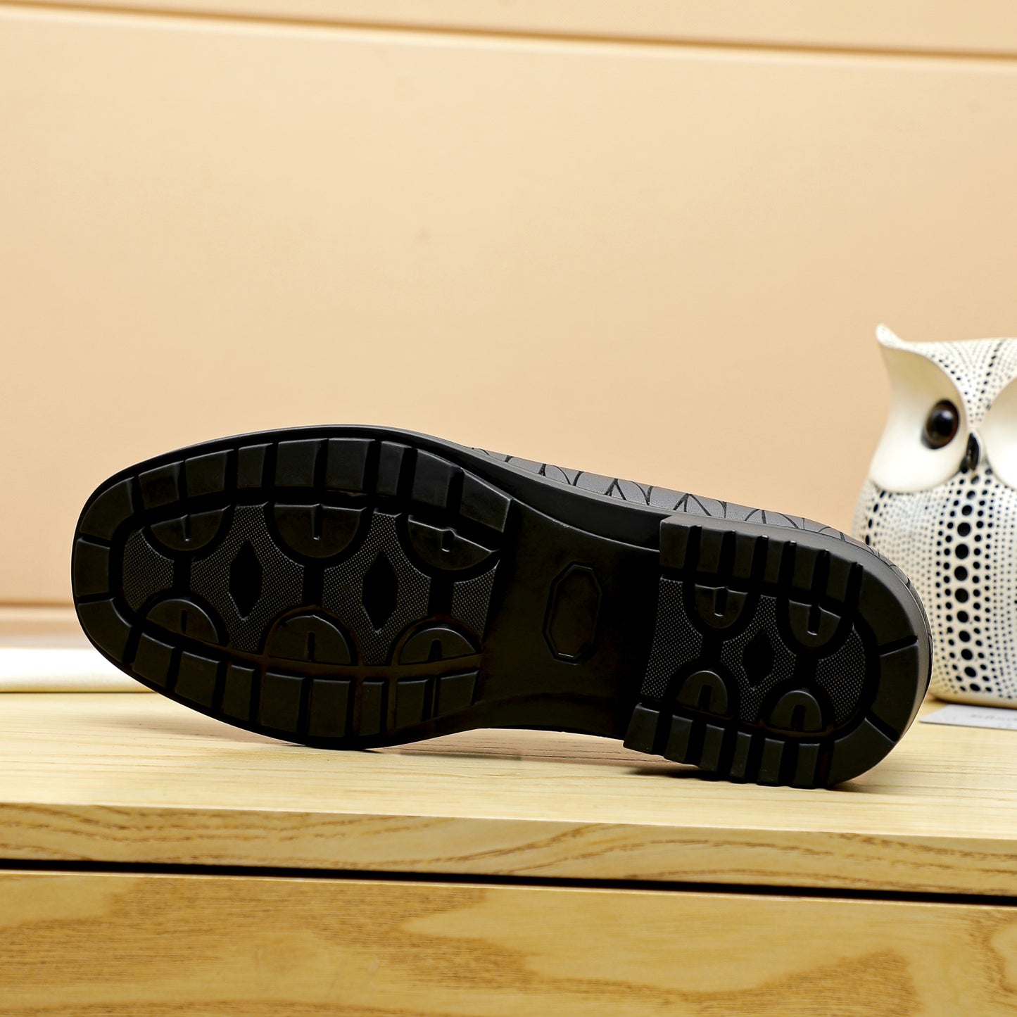 Ferragamo Leather Shoes for Men Pre Order