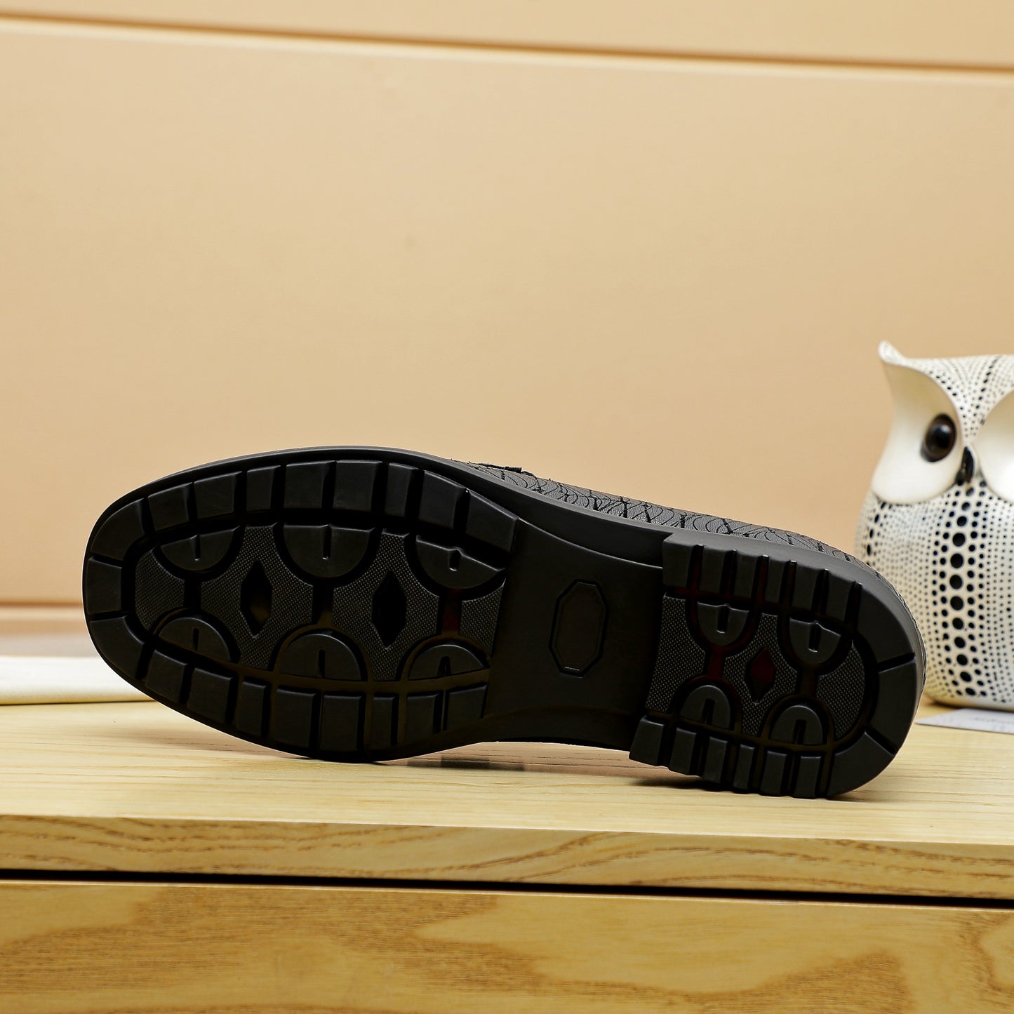 Ferragamo Leather Shoes for Men Pre Order