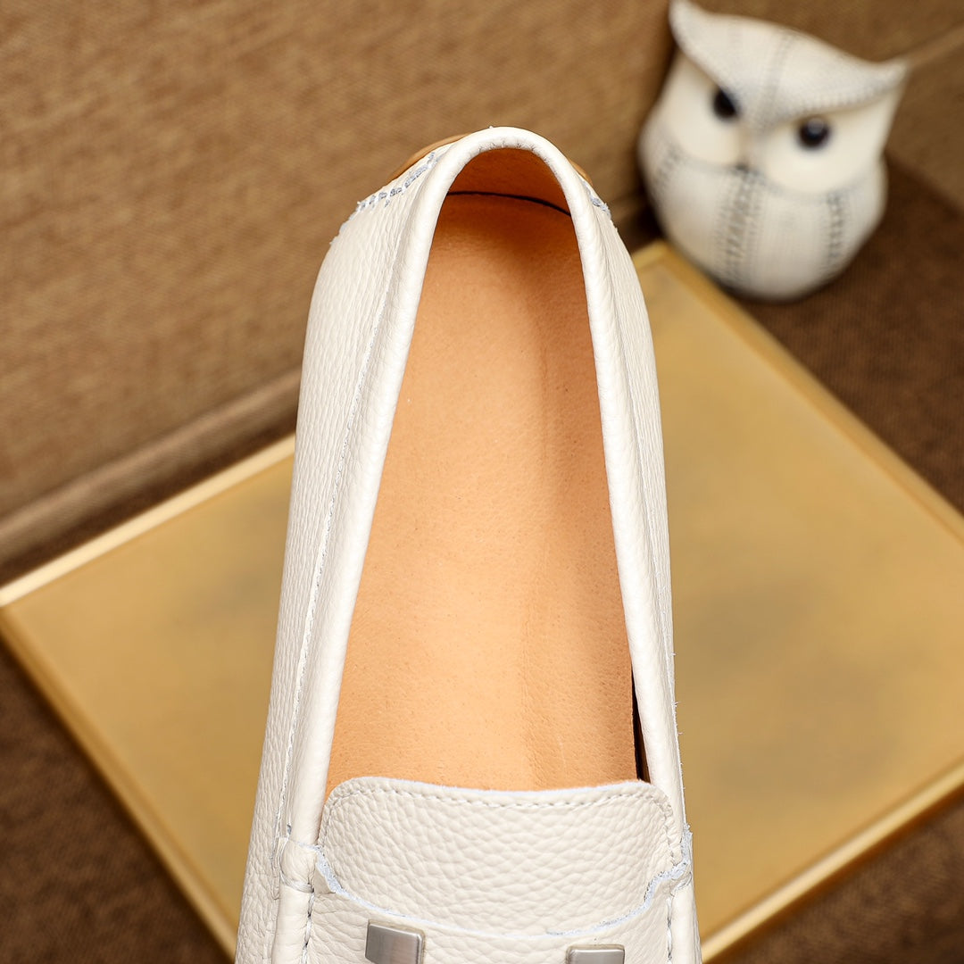 Her--Mes Premium Quality Loafers for Men Pre Order
