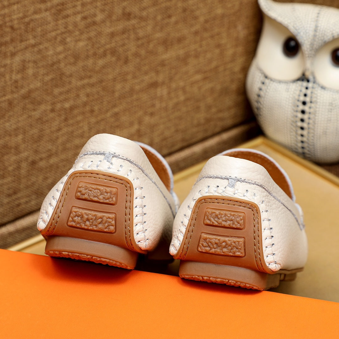 Her--Mes Premium Quality Loafers for Men Pre Order