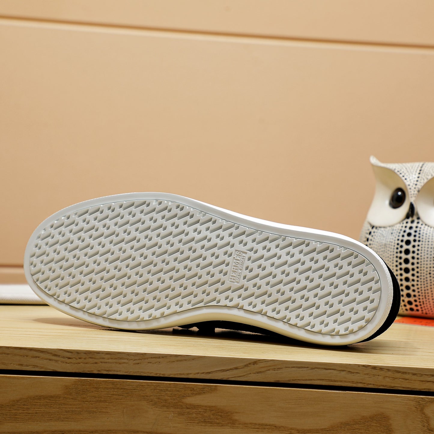 Her-Mes Premium Quality Loafers for Men Pre Order