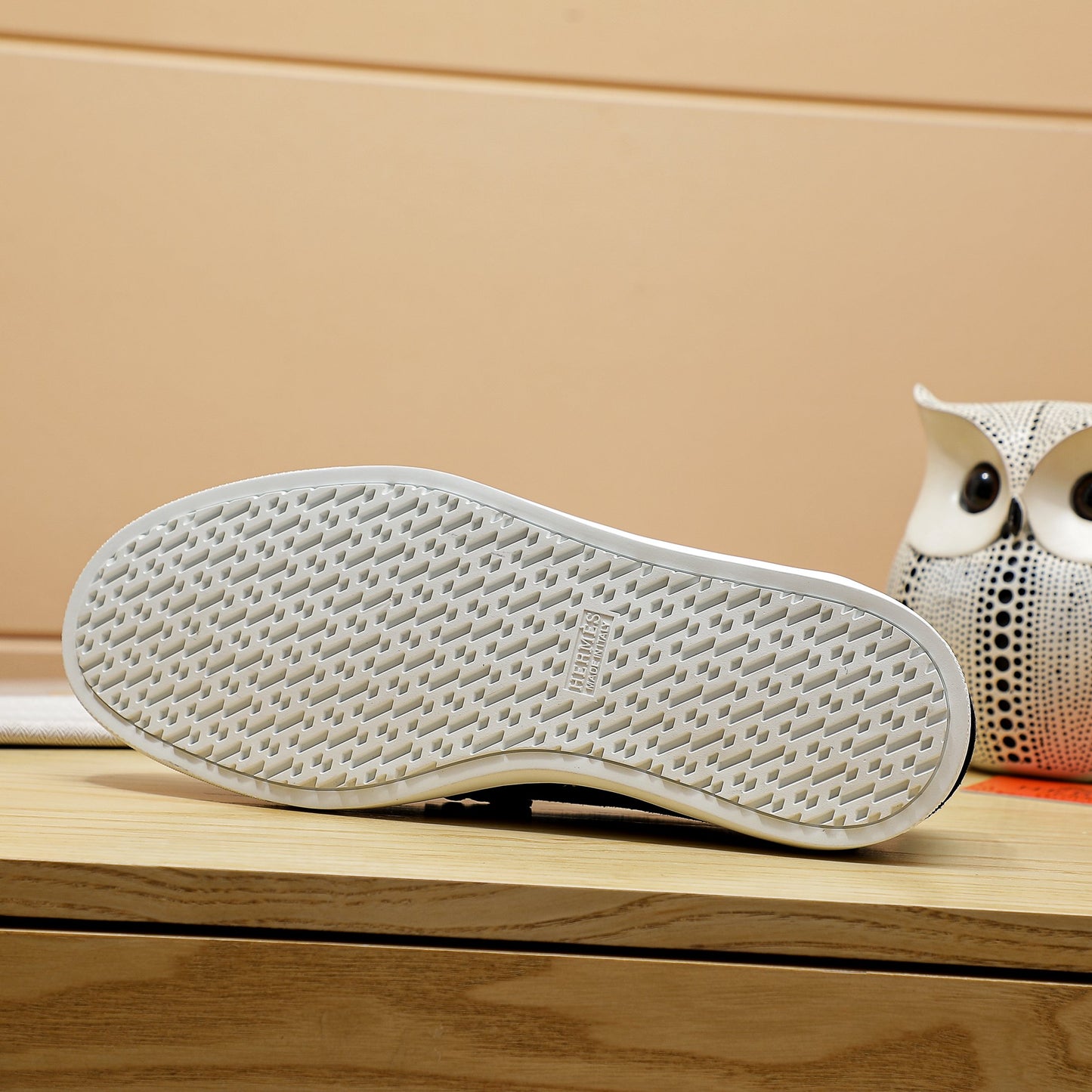 Her-mes Premium Quality Loafers for Men Pre Order