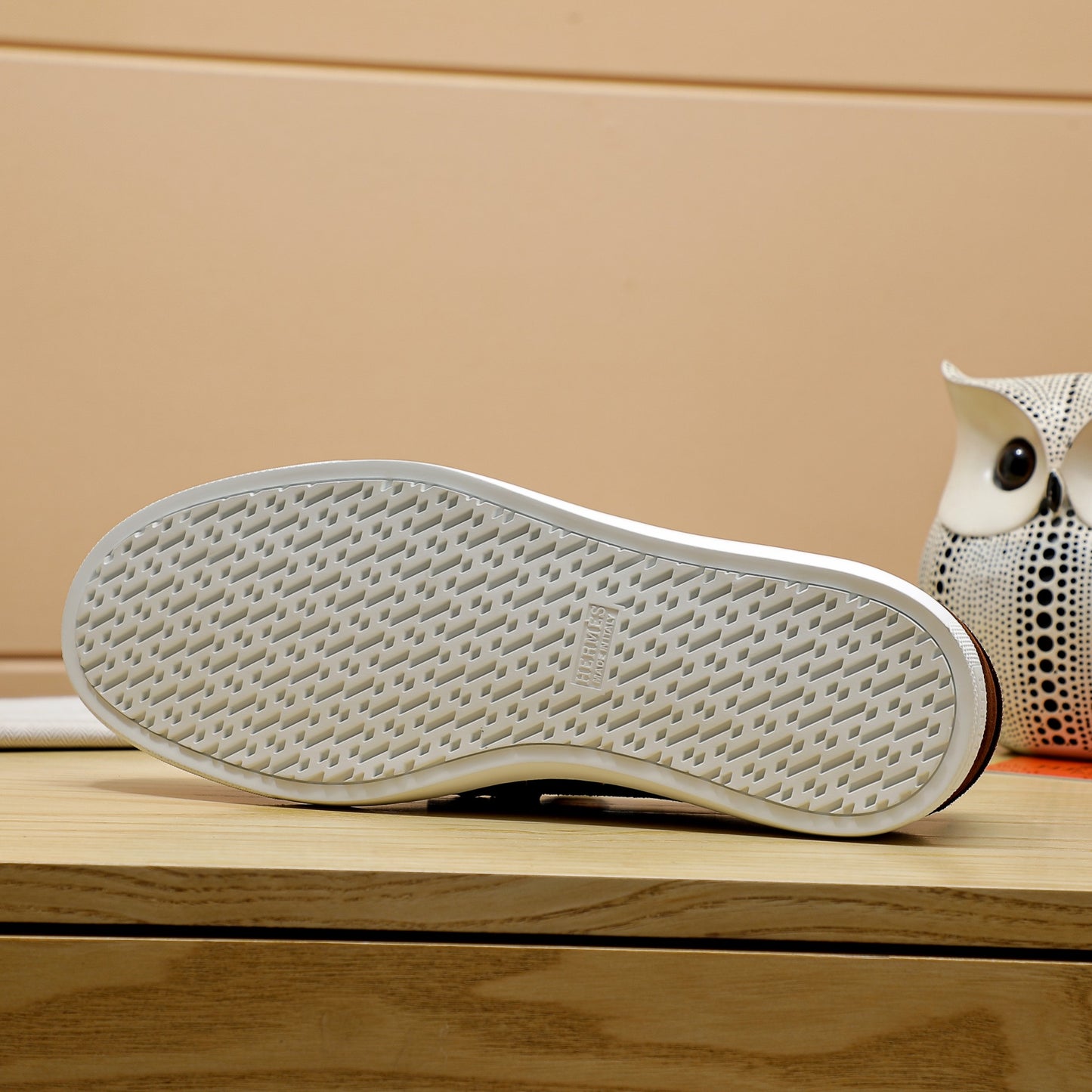 Her-Mes Premium Quality Loafers for Men Pre Order