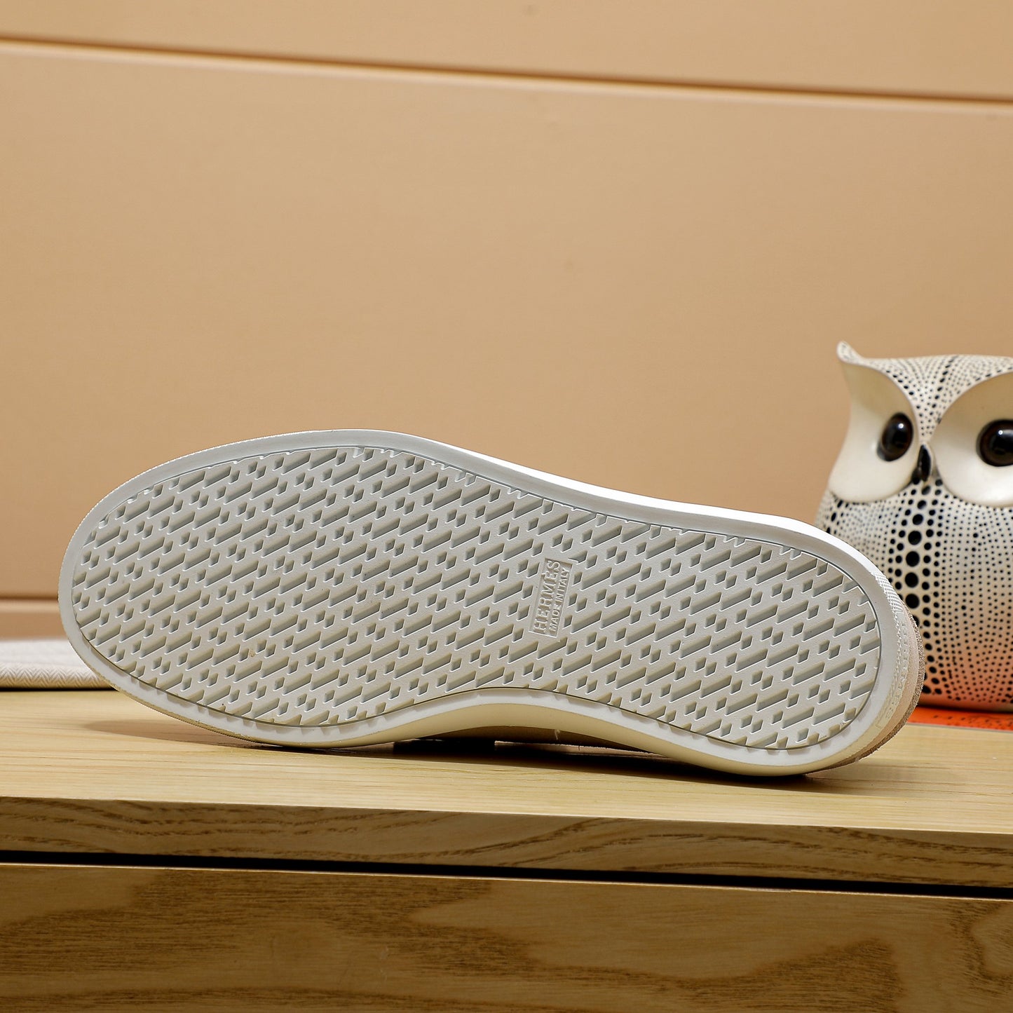 Her-mes Premium Quality Loafers for Men Pre Order