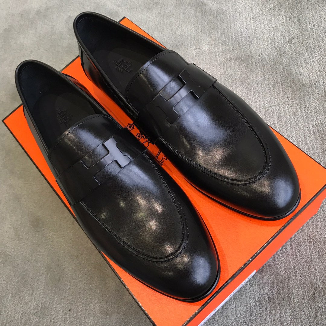 Her-mes 1:1 Premium Quality Shoes for Men Pre Order