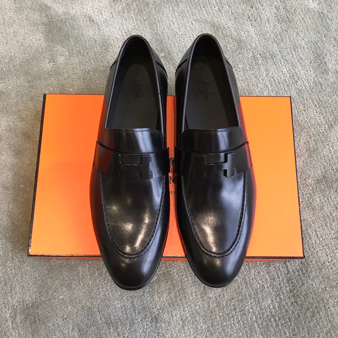 Her-mes 1:1 Premium Quality Shoes for Men Pre Order