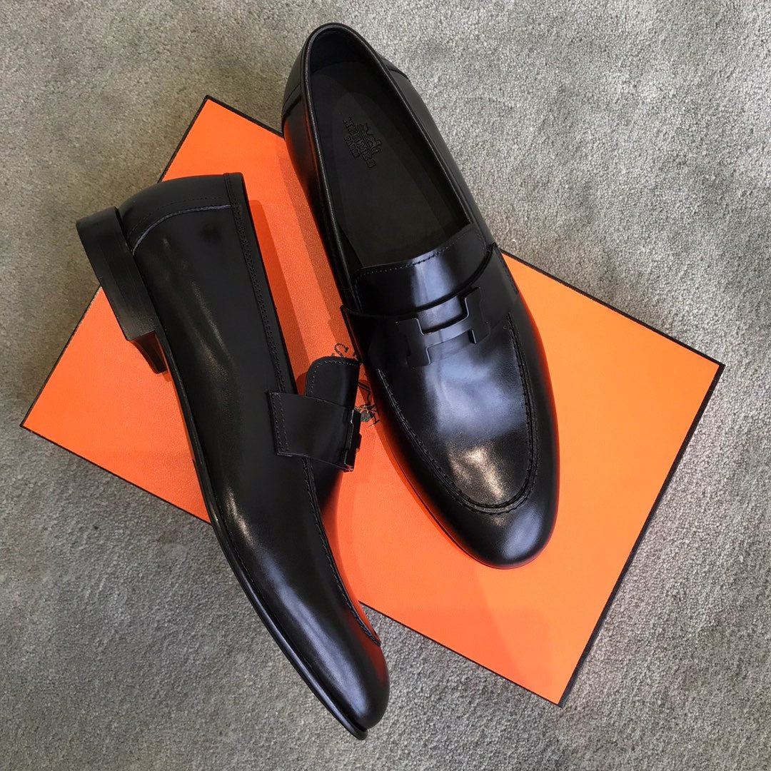 Her-mes 1:1 Premium Quality Shoes for Men Pre Order