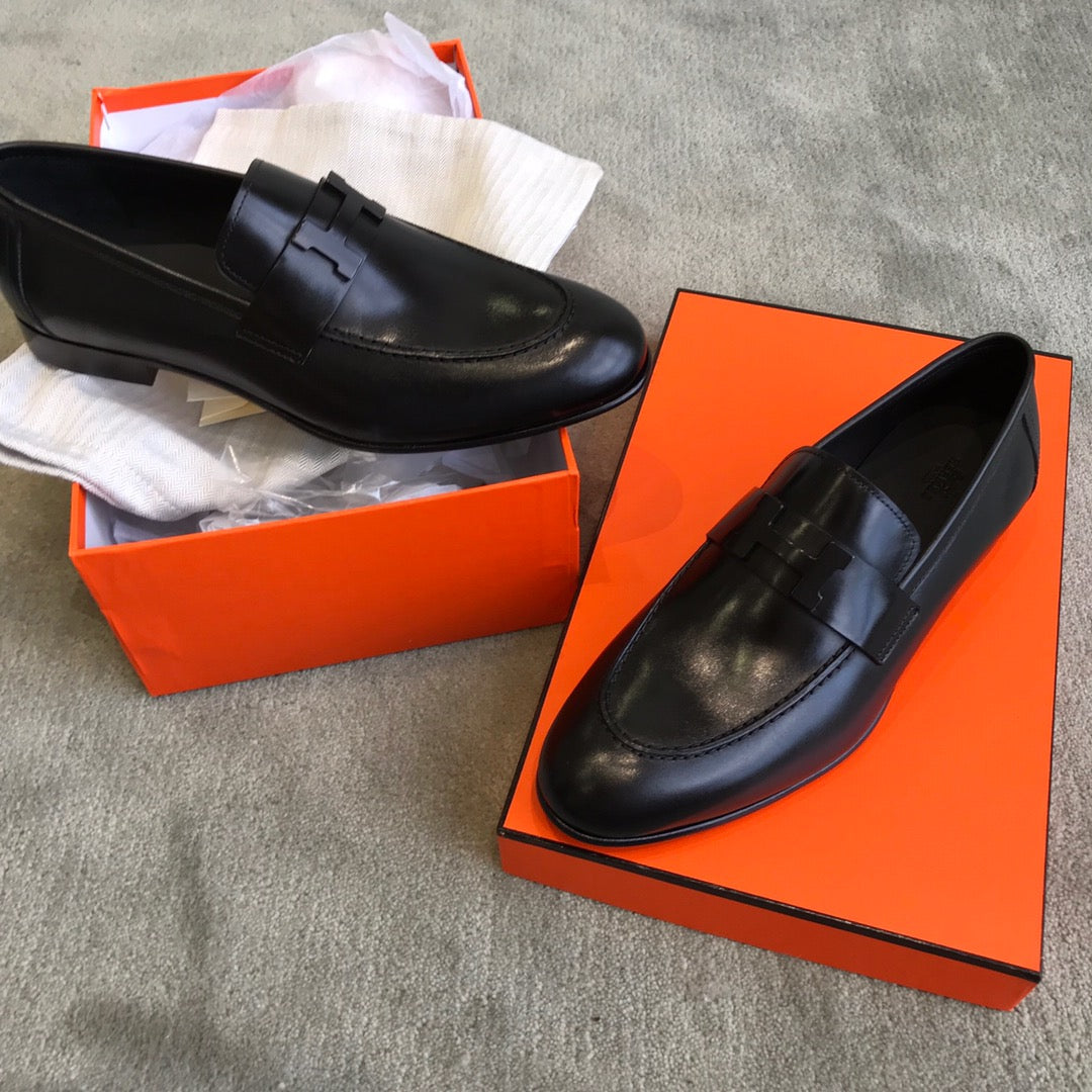 Her-mes 1:1 Premium Quality Shoes for Men Pre Order