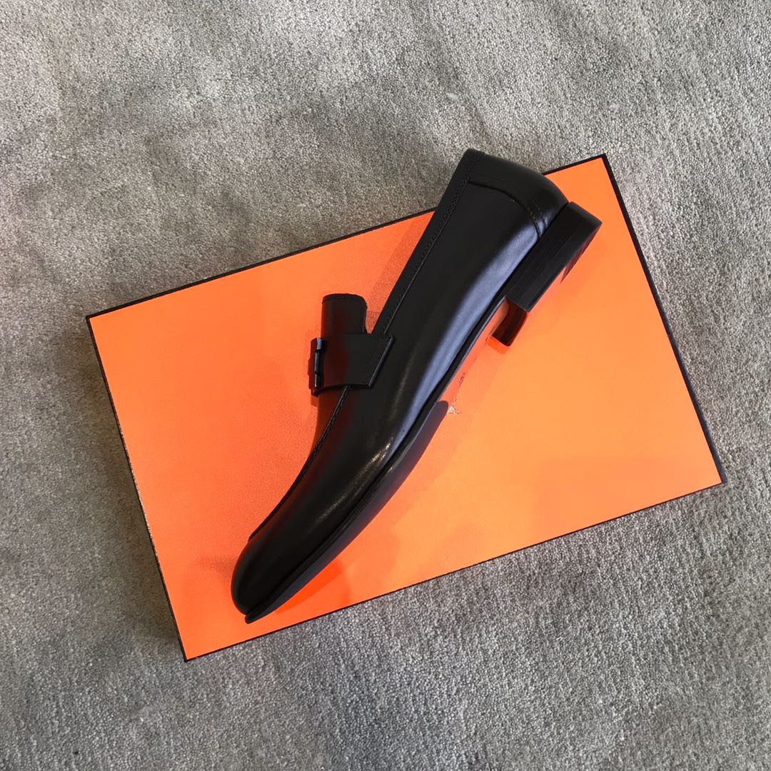 Her-mes 1:1 Premium Quality Shoes for Men Pre Order