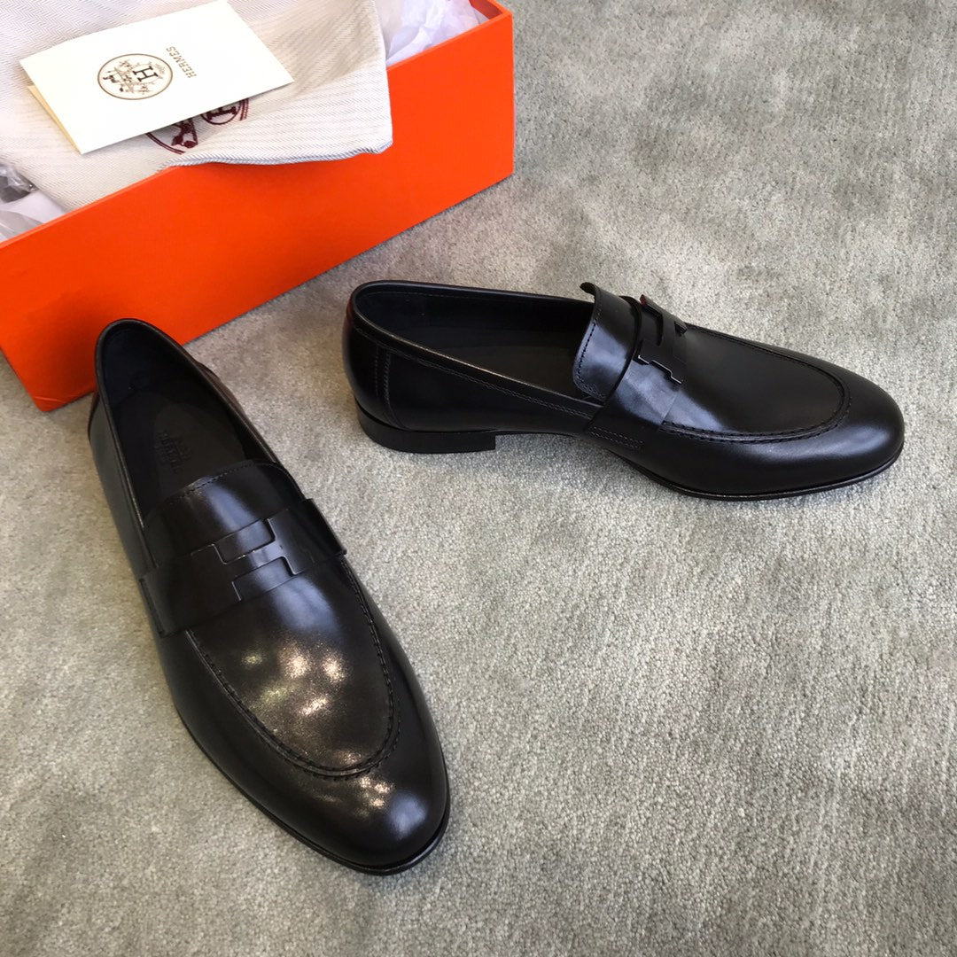 Her-mes 1:1 Premium Quality Shoes for Men Pre Order