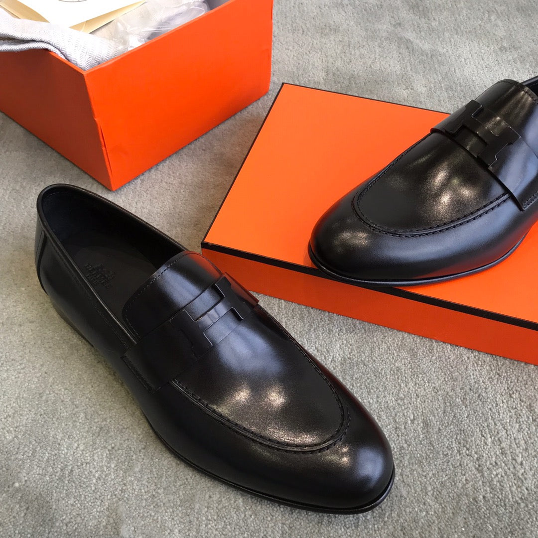 Her-mes 1:1 Premium Quality Shoes for Men Pre Order