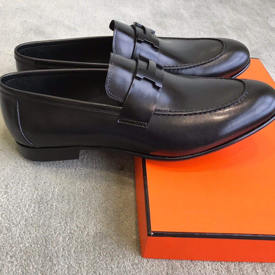 Her-mes 1:1 Premium Quality Shoes for Men Pre Order