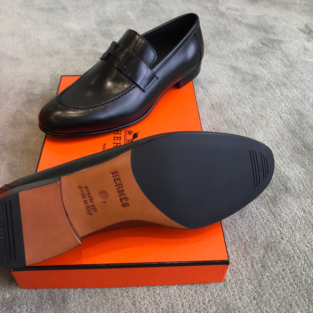 Her-mes 1:1 Premium Quality Shoes for Men Pre Order