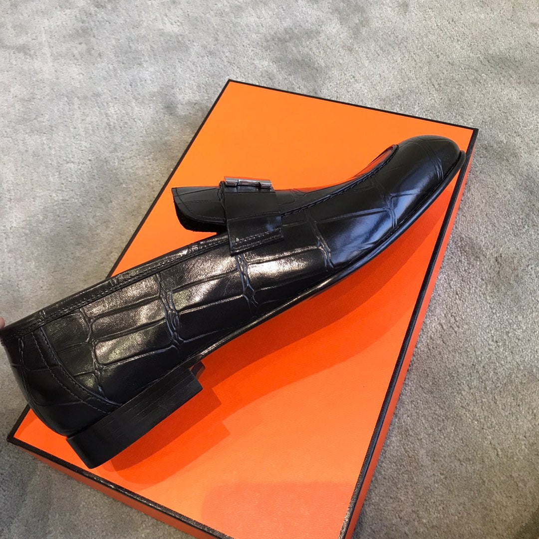 Her-mes 1:1 Premium Quality Shoes for Men Pre Order