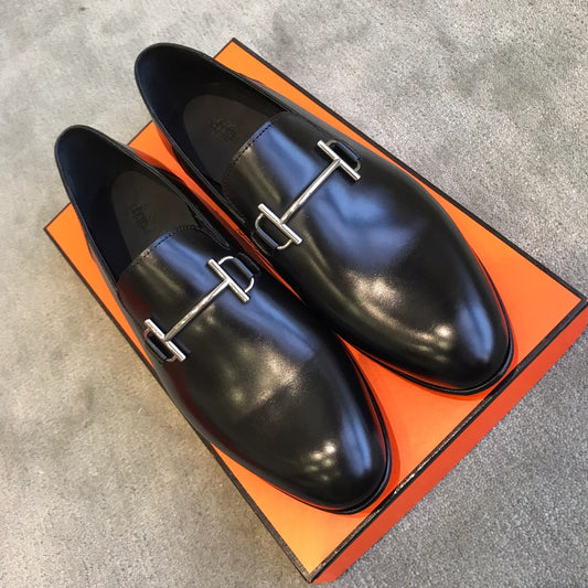 Her-mes 1:1 Premium Quality Shoes for Men Pre Order