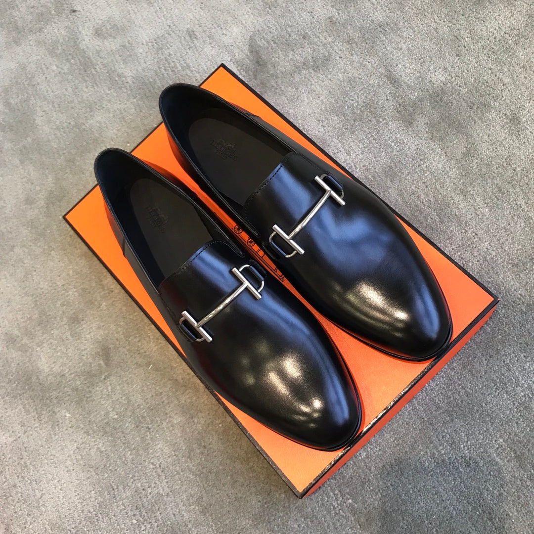 Her-mes 1:1 Premium Quality Shoes for Men Pre Order