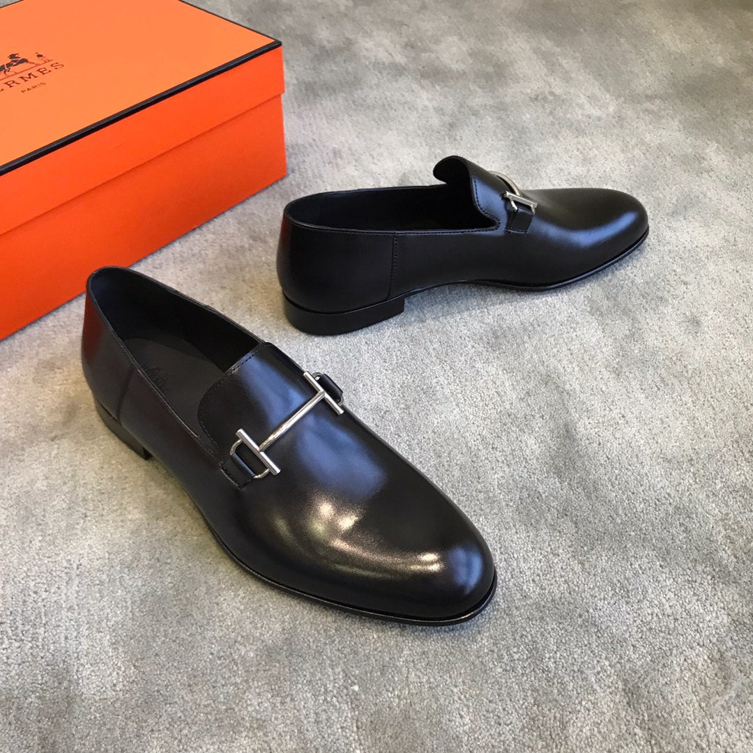 Her-mes 1:1 Premium Quality Shoes for Men Pre Order