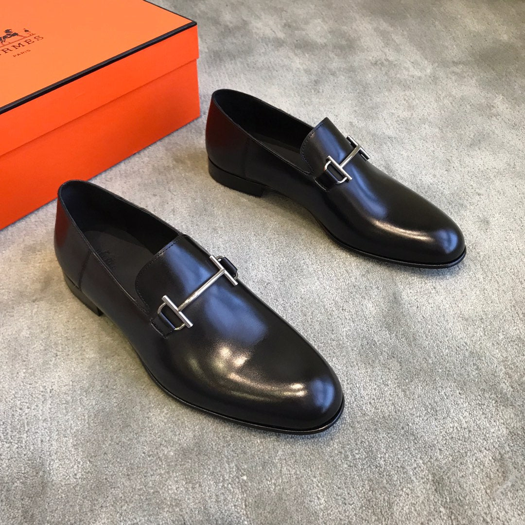 Her-mes 1:1 Premium Quality Shoes for Men Pre Order