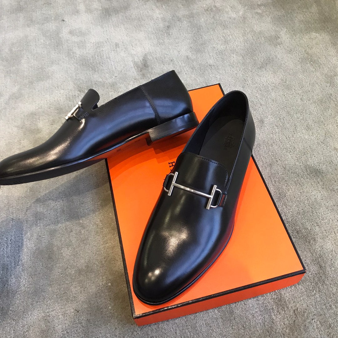 Her-mes 1:1 Premium Quality Shoes for Men Pre Order