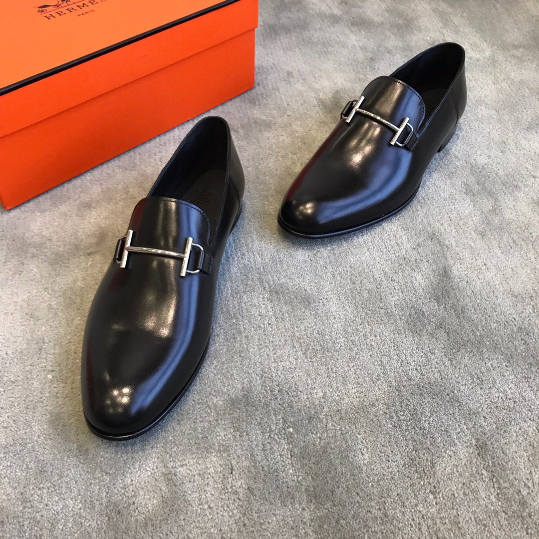 Her-mes 1:1 Premium Quality Shoes for Men Pre Order
