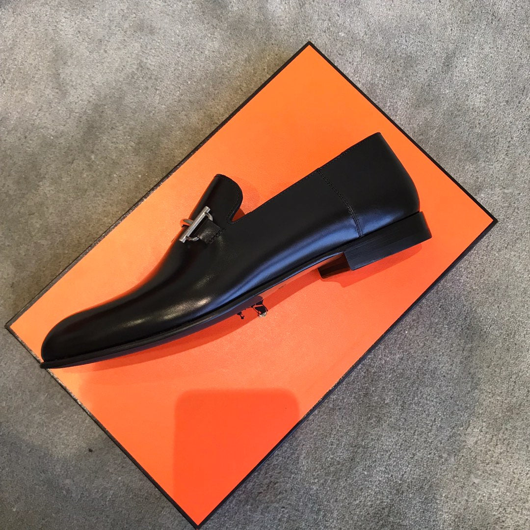 Her-mes 1:1 Premium Quality Shoes for Men Pre Order