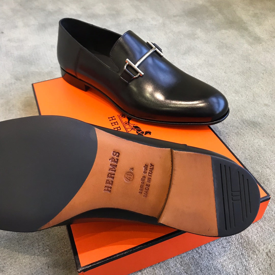 Her-mes 1:1 Premium Quality Shoes for Men Pre Order
