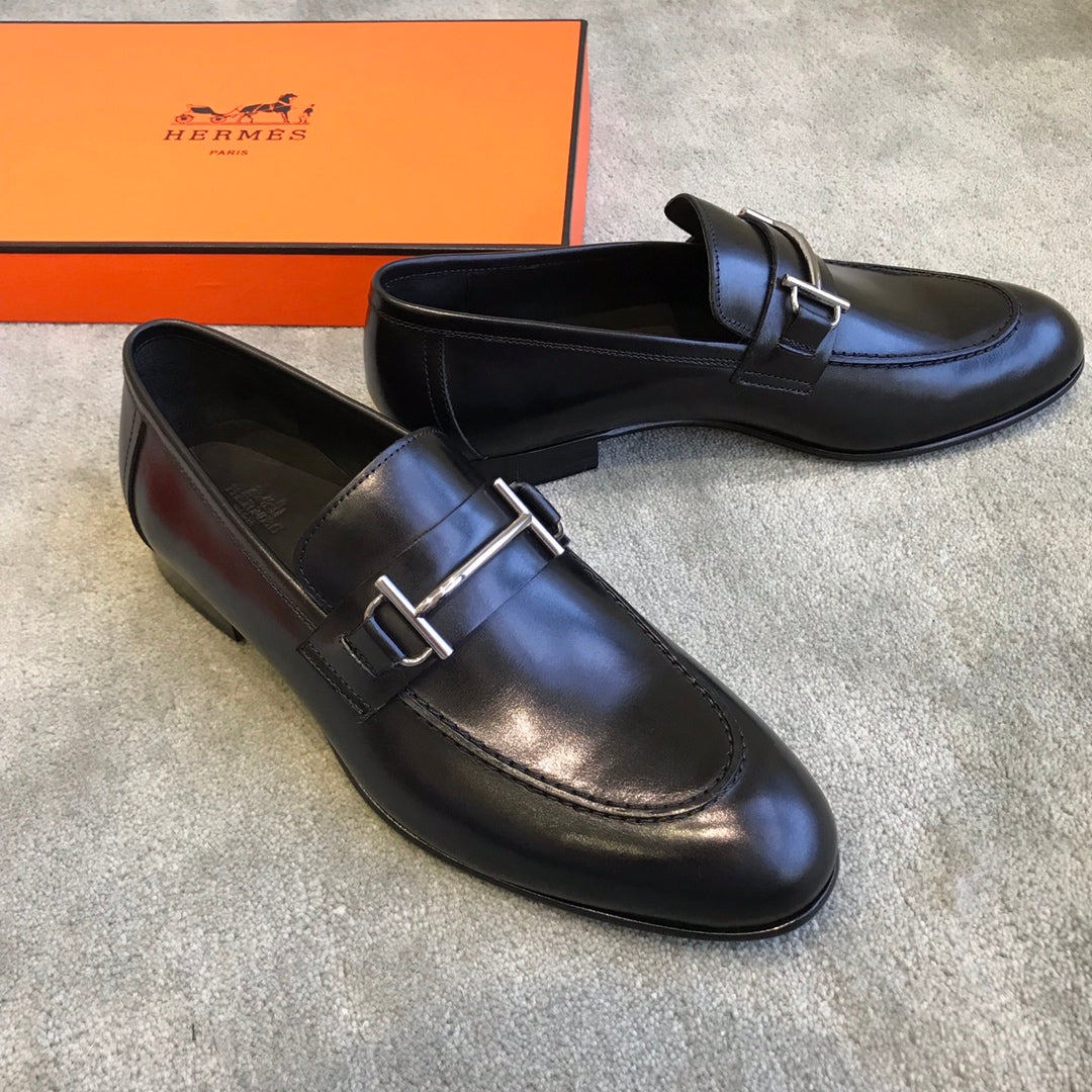 Her-mes 1:1 Premium Quality Shoes for Men Pre Order