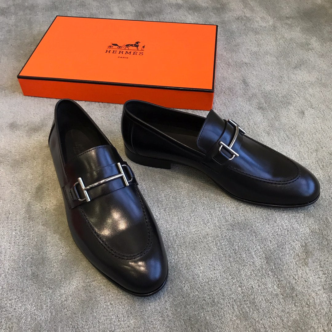 Her-mes 1:1 Premium Quality Shoes for Men Pre Order