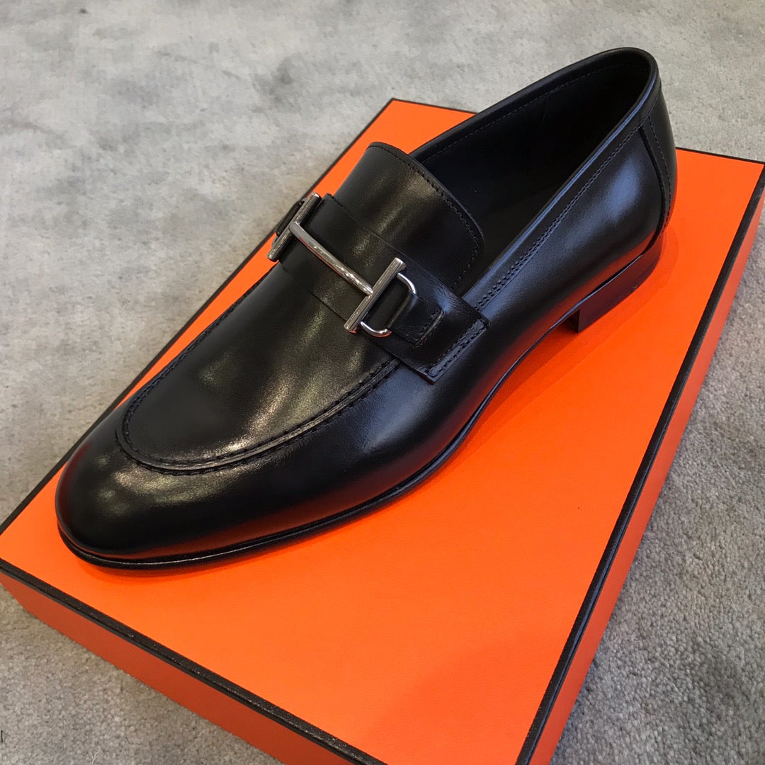 Her-mes 1:1 Premium Quality Shoes for Men Pre Order
