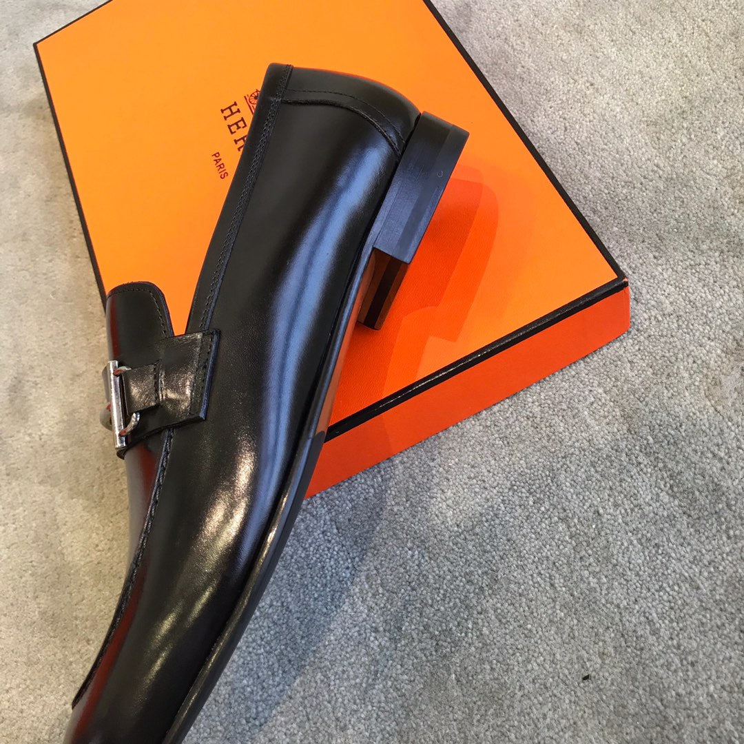 Her-mes 1:1 Premium Quality Shoes for Men Pre Order