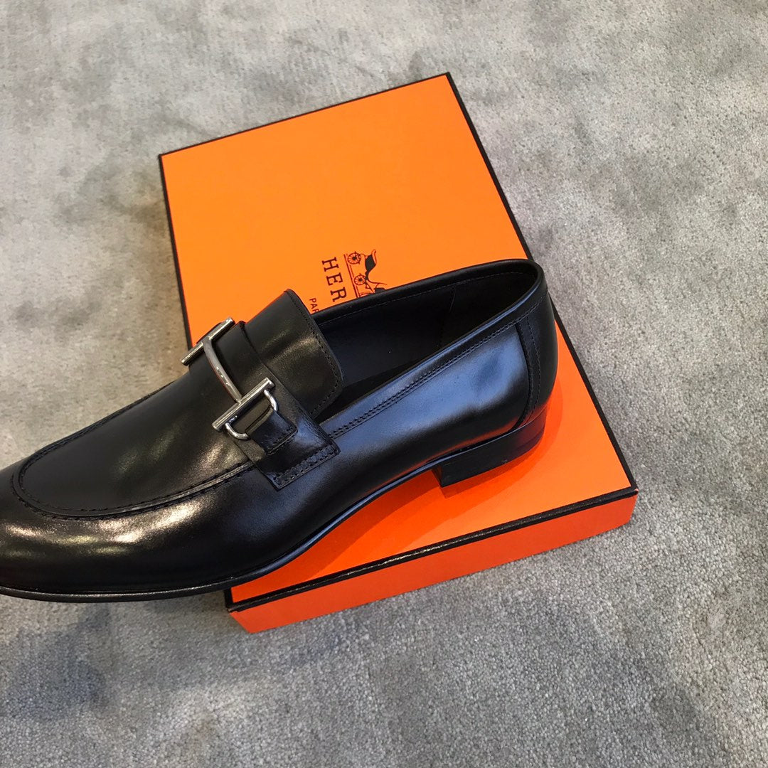 Her-mes 1:1 Premium Quality Shoes for Men Pre Order