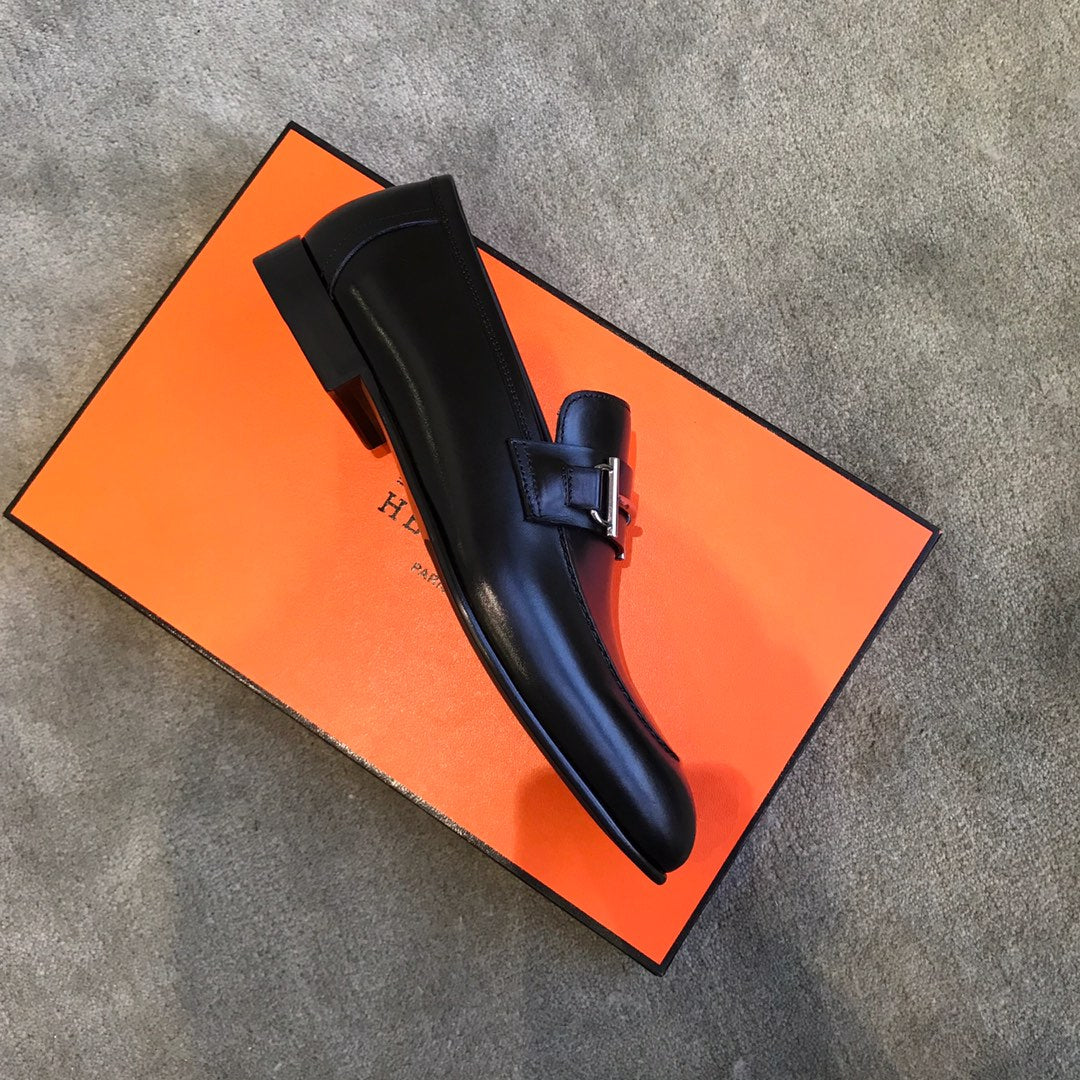 Her-mes 1:1 Premium Quality Shoes for Men Pre Order
