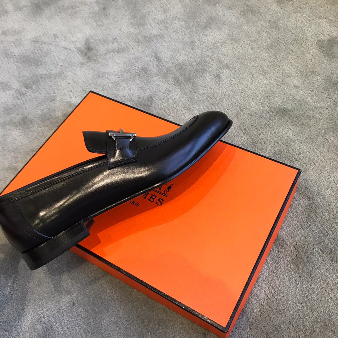 Her-mes 1:1 Premium Quality Shoes for Men Pre Order