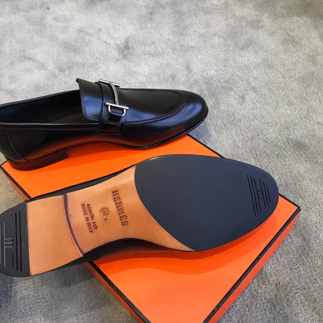 Her-mes 1:1 Premium Quality Shoes for Men Pre Order