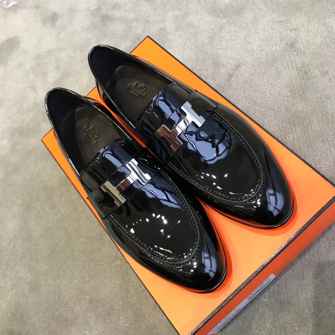 Her-mes 1:1 Premium Quality Shoes for Men Pre Order